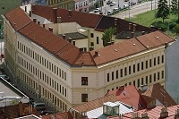 Gymnázium J. G. Mendela a I. Německé zemské gymnasium