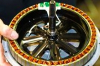 ATAS elektromotory Náchod