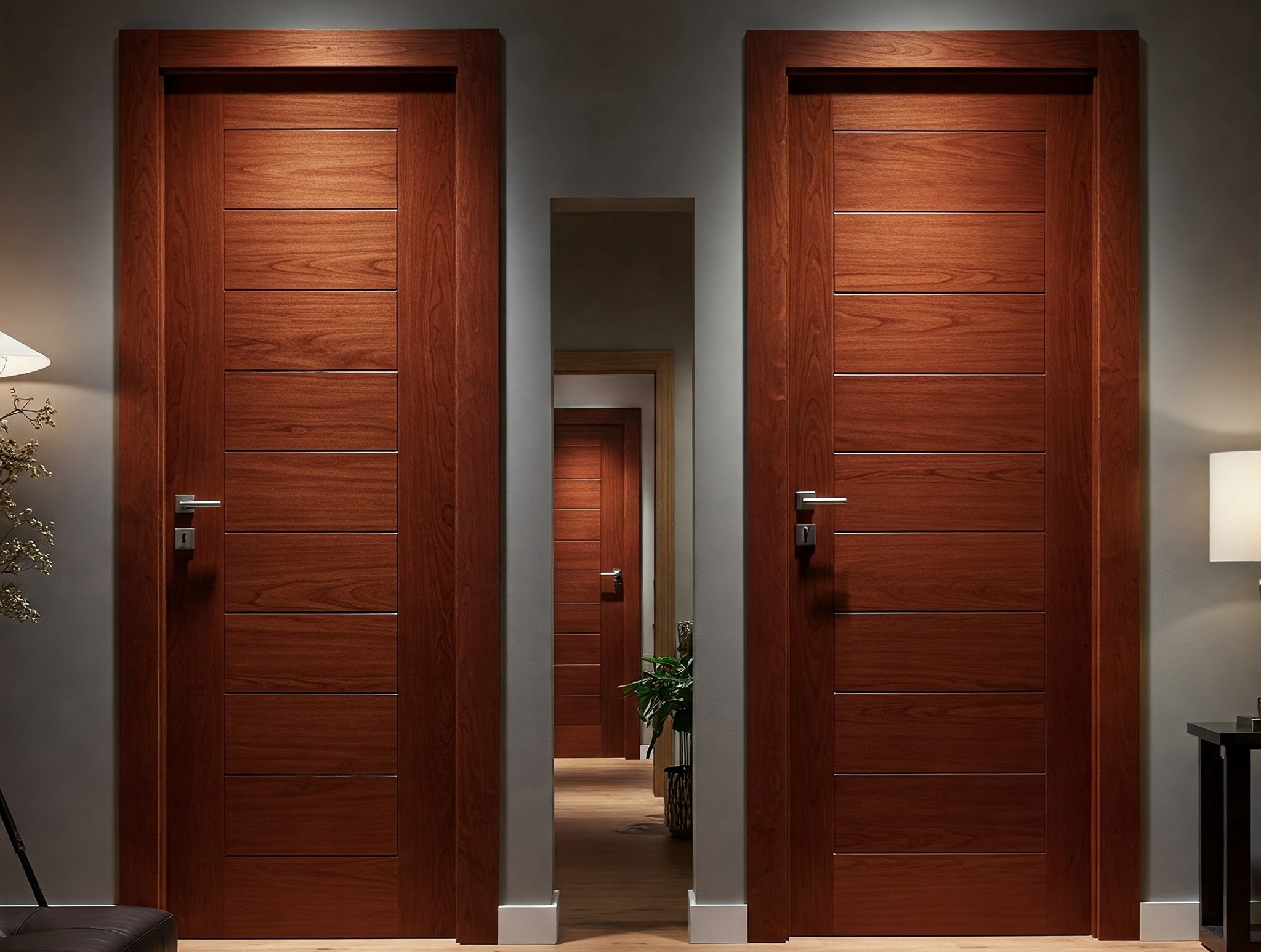 SOLODOOR