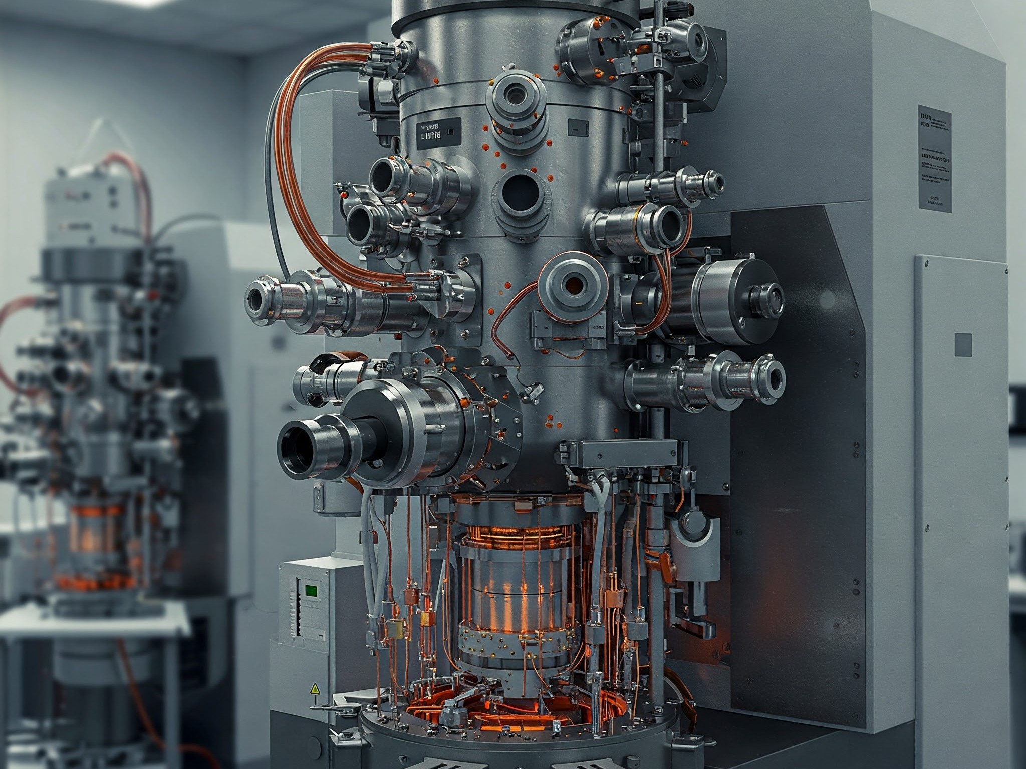 Thermo Fisher Scientific Brno