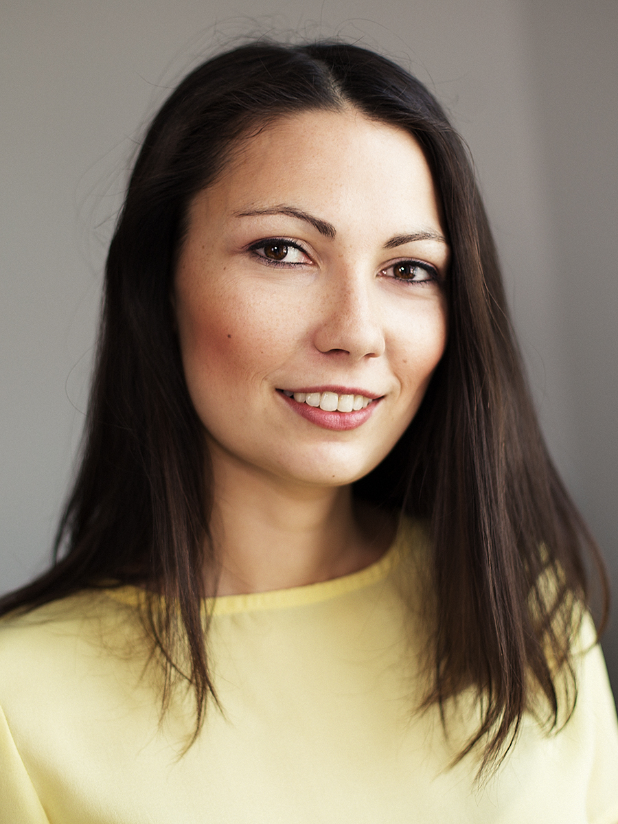 Ing. Aneta Báčová