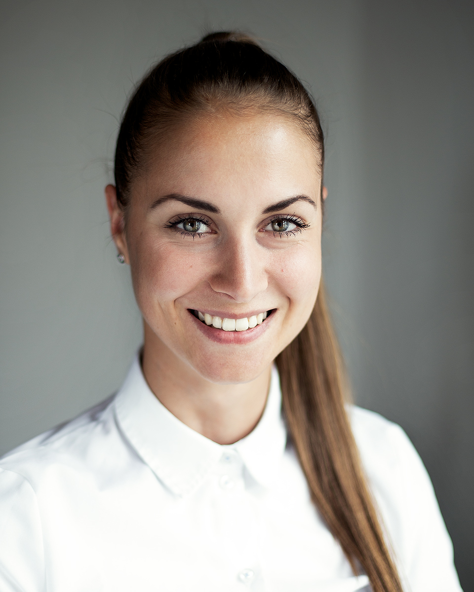 Ing. Edita Jirků