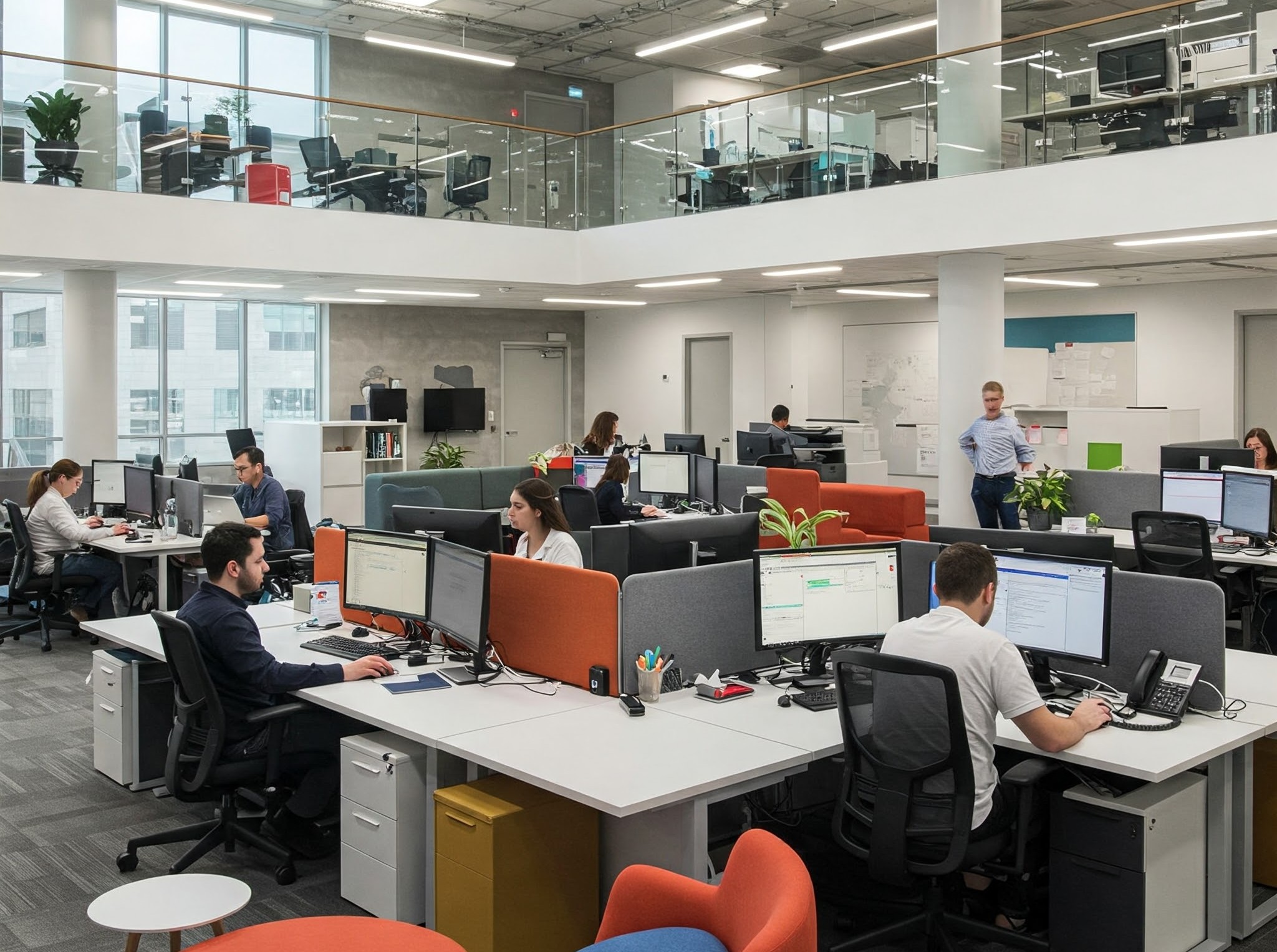 LOGEX Solution Center