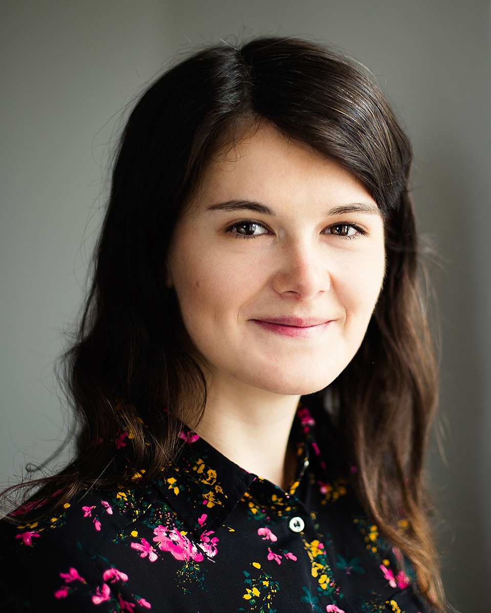 Ing. Lenka Odehnalová