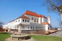 Statutární město Brno
