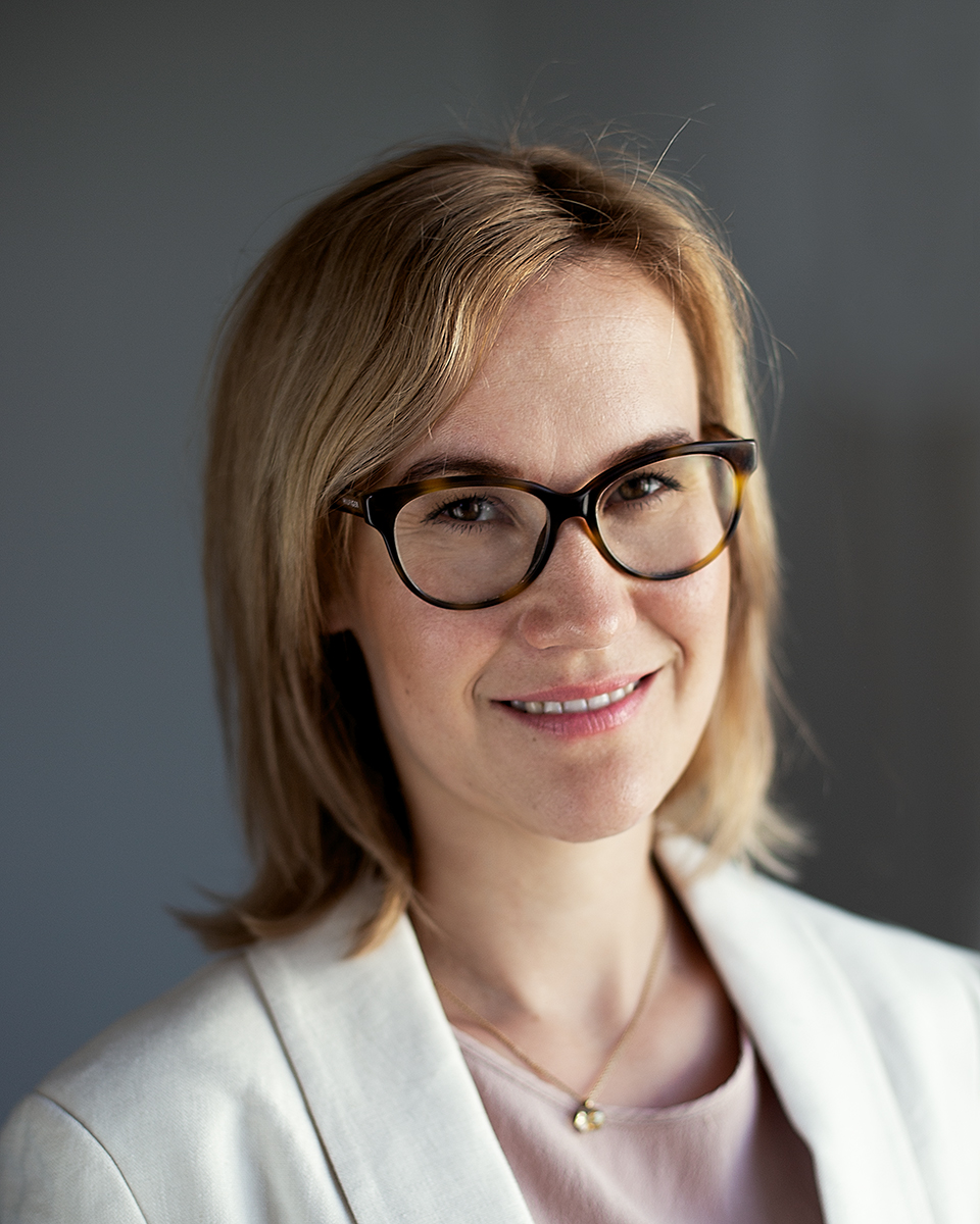 Ing. Zuzana Arnerová